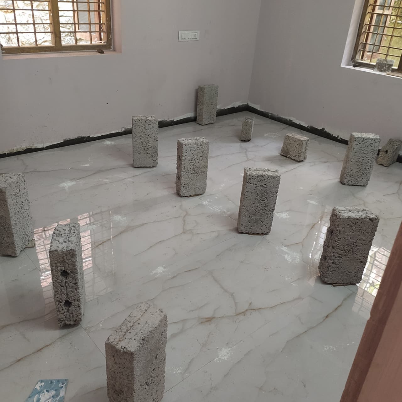 Top Engineering Construction works kanyakumari