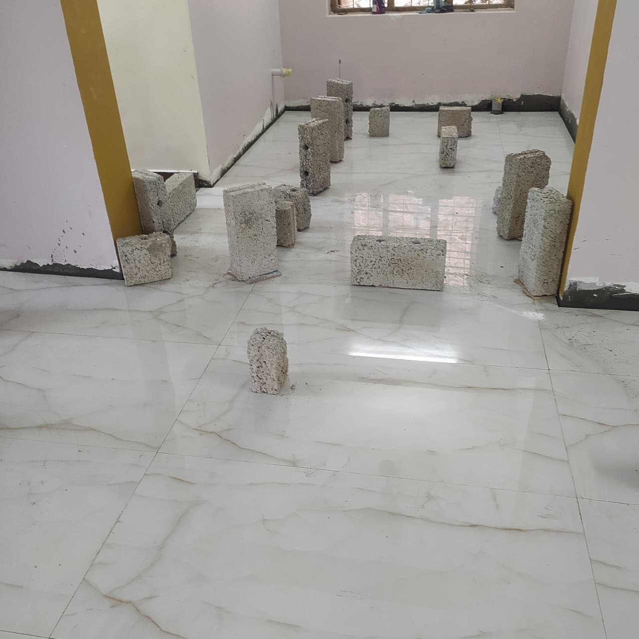 Contractor works nagercoil