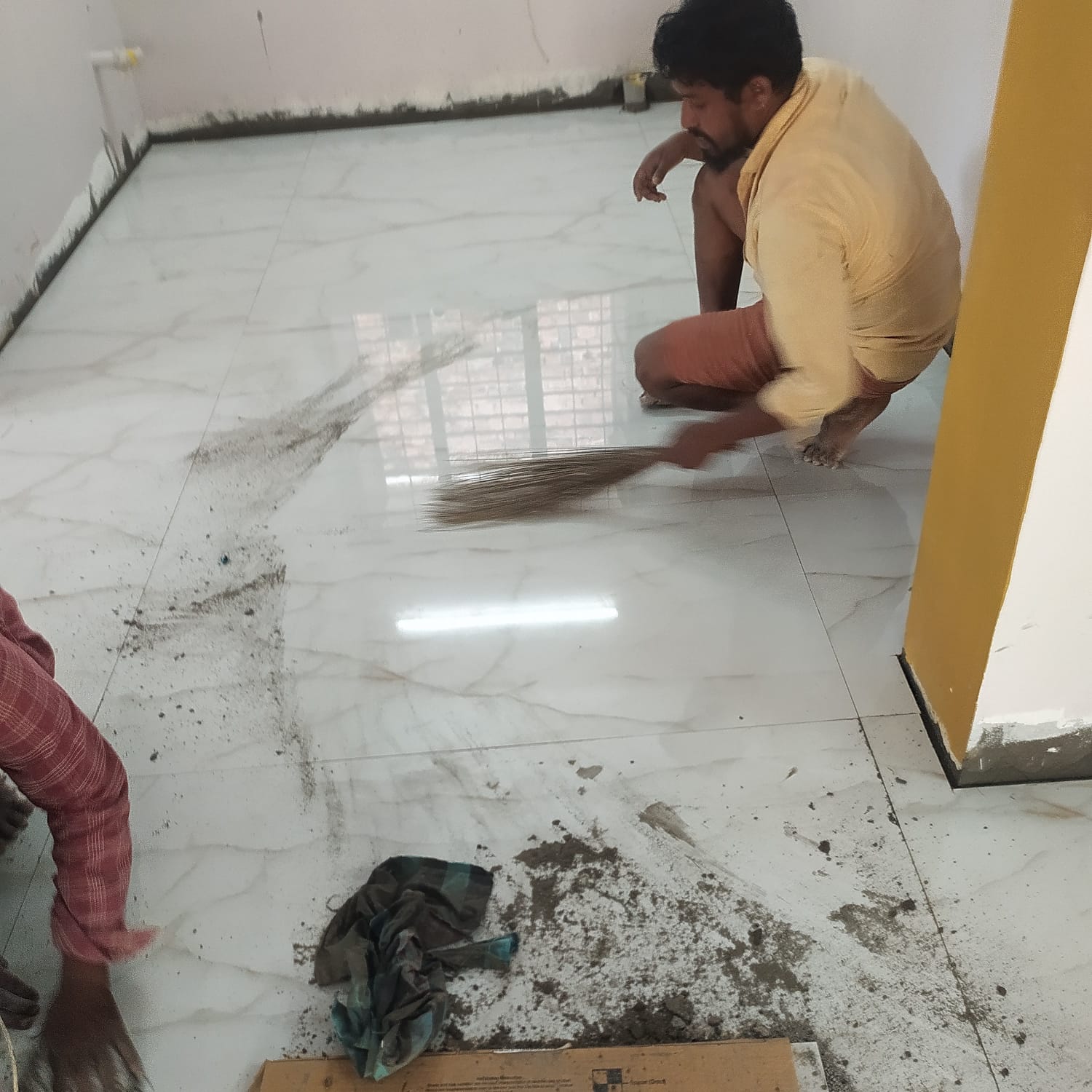Septic tank works nagercoil