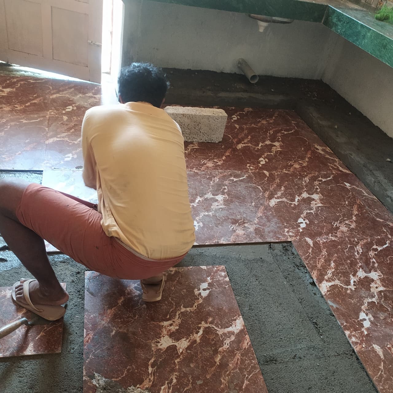 Marble works kanyakumari 