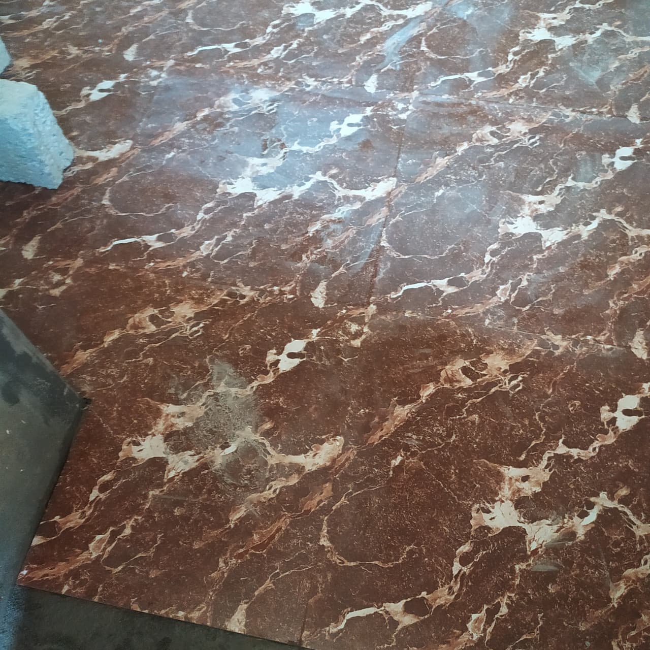 Polish works nagercoil