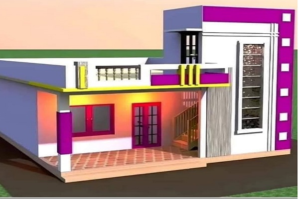 Construction work nagercoil