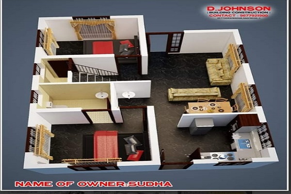 Construction work kanyakumari