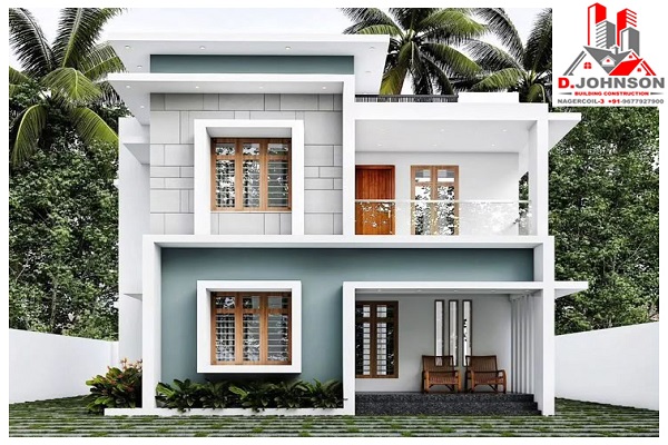 Smart home technology 