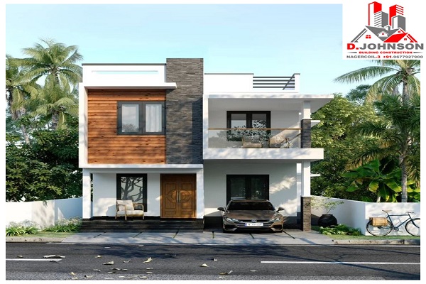 Modular construction 