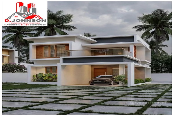 Rainwater harvesting 