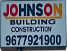 Johnson Building Construction Muttom